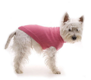 Pink Dog Jumper 25Cm