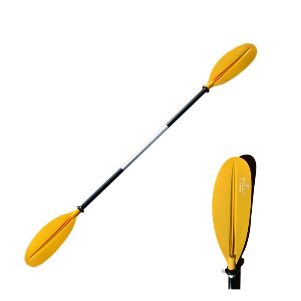 Adjustable Paddles For Kayak Sup Board Watersport