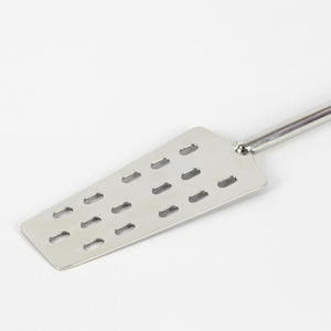 Stainless Steel Mash Paddle - 76Cm Light