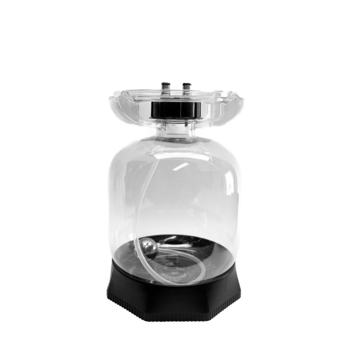 Keg King Fermenter Junior 10L Pet Pressure &