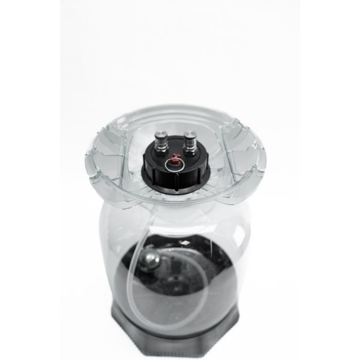 Keg King Fermenter Junior 10L Pet Pressure &