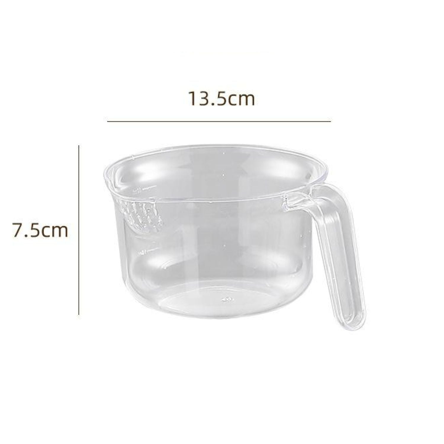 Gominimo 12Kg Food Dispenser With Measuring Cup Go-Fd-100-Gd