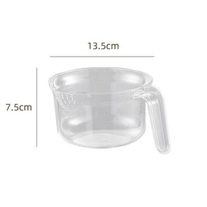 Gominimo 12Kg Food Dispenser With Measuring Cup Go-Fd-100-Gd