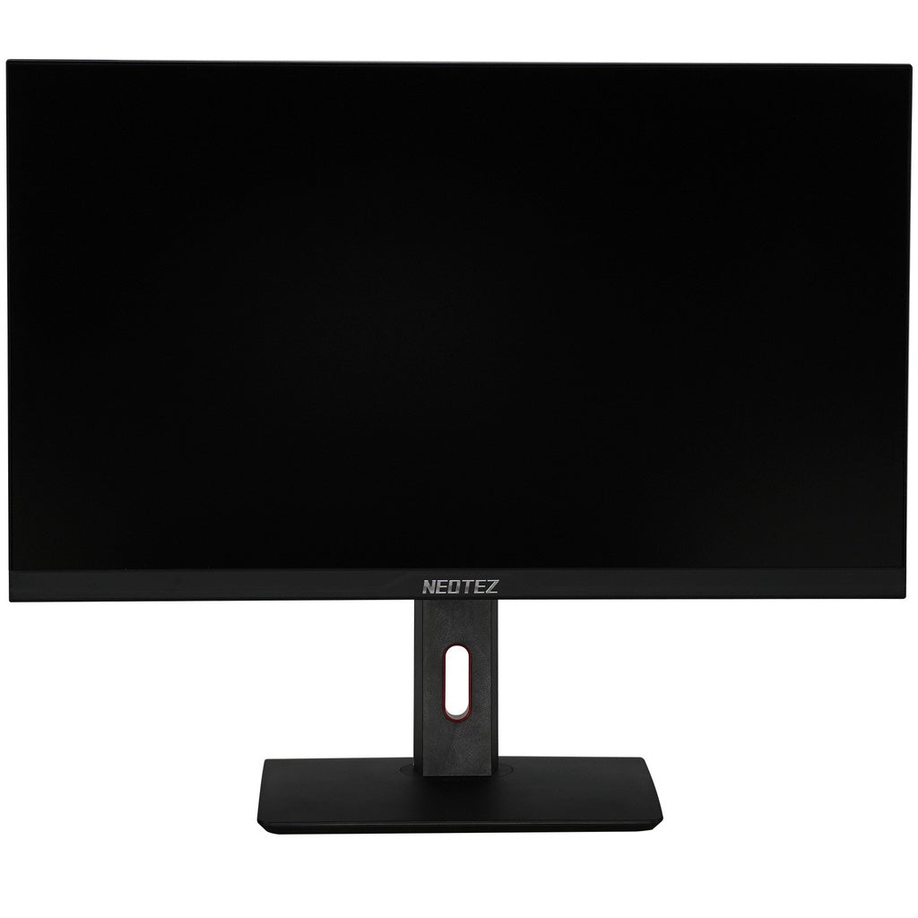 Neotez Aquila 27" Inch Srgb Ips Panel 1Ms 165Hz Quad Hd Lcd Gaming Monitor