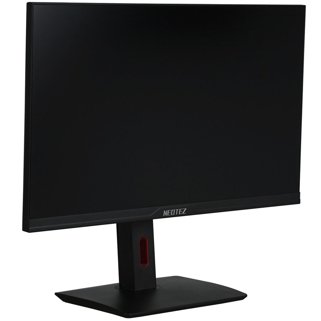 Neotez Aquila 27" Inch Srgb Ips Panel 1Ms 165Hz Quad Hd Lcd Gaming Monitor