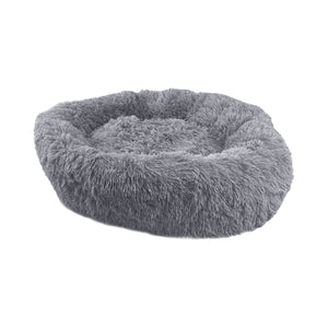 Floofi Pet Bed 70Cm (Grey) Pt-Pb-133-Xl