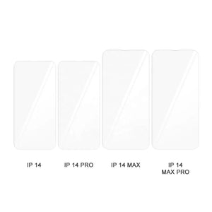 Voctus Iphone 14 Pro Max Tempered Glass Screen Protector 2Pcs (Box) Vt-Sp-103-Dw