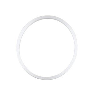 2X For Nutribullet Rubber White Seal - Gasket Ring 600 600W Blade And Cups