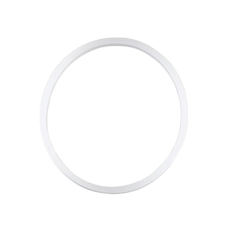 3X For Nutribullet Rubber White Seal - Gasket Ring 600 600W Blade And Cups