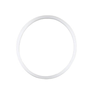 3X For Nutribullet Rubber White Seal - Gasket Ring 600 600W Blade And Cups