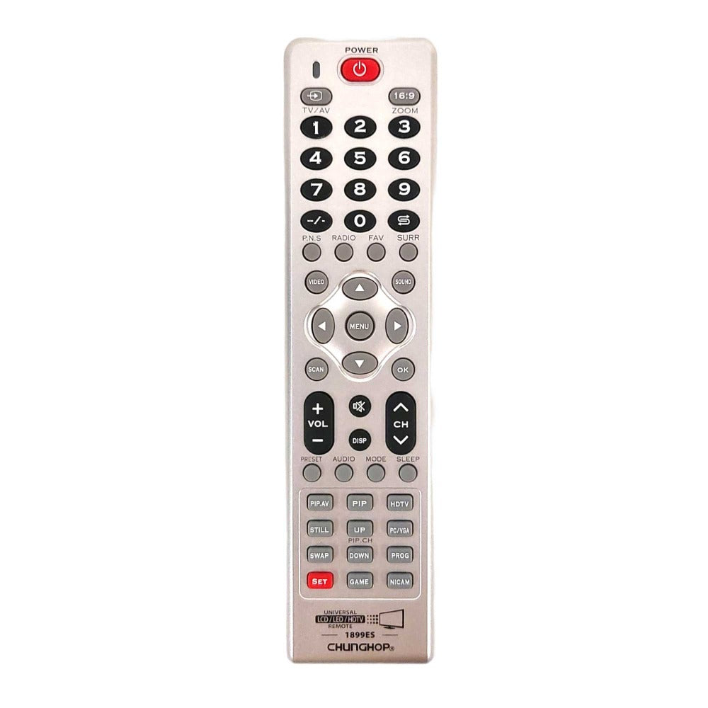 Tv Remote Control For Kanghua Kangli Kangwei Kunlun Lehua Mantianxing Meile Seye