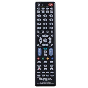 Universal Tv Remote Control For Samsung Lcd Led Smart Hdtv Plasma Uhd