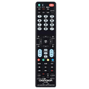 Universal Tv Remote Control For Lg Smart Lcd Led Plasma Hdtv Uhd Tvs