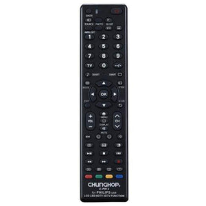 Universal Tv Remote Control For Lcd Led Smart Hdtv Plasma Uhd