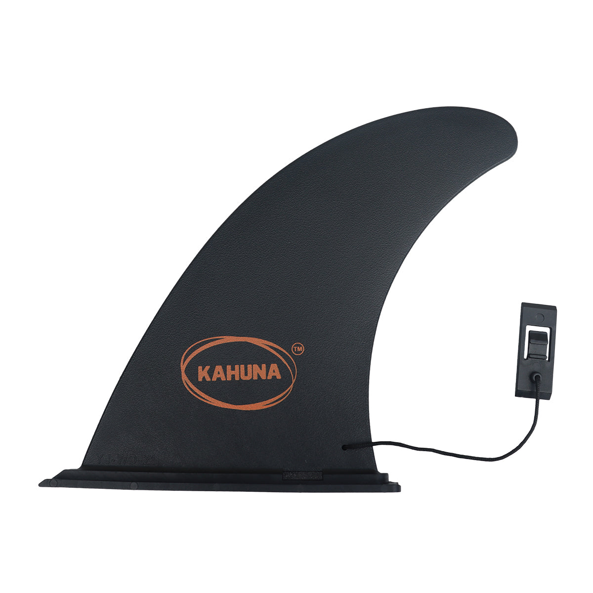 Kahuna Hana Replacement Isup Stand Up Paddleboard Fin