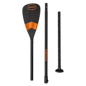 Kahuna Hana Adjustable Paddle For Stand Up Boards