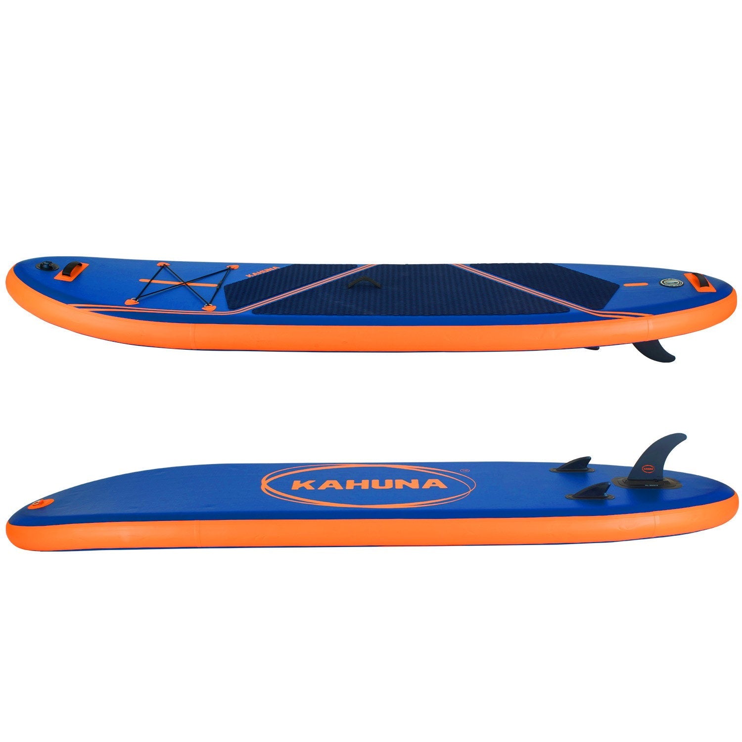 Kahuna Kai Premium Sports 10.6Ft Inflatable Paddle Board