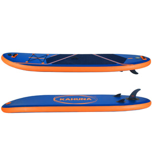 Kahuna Kai Premium Sports 10.6Ft Inflatable Paddle Board