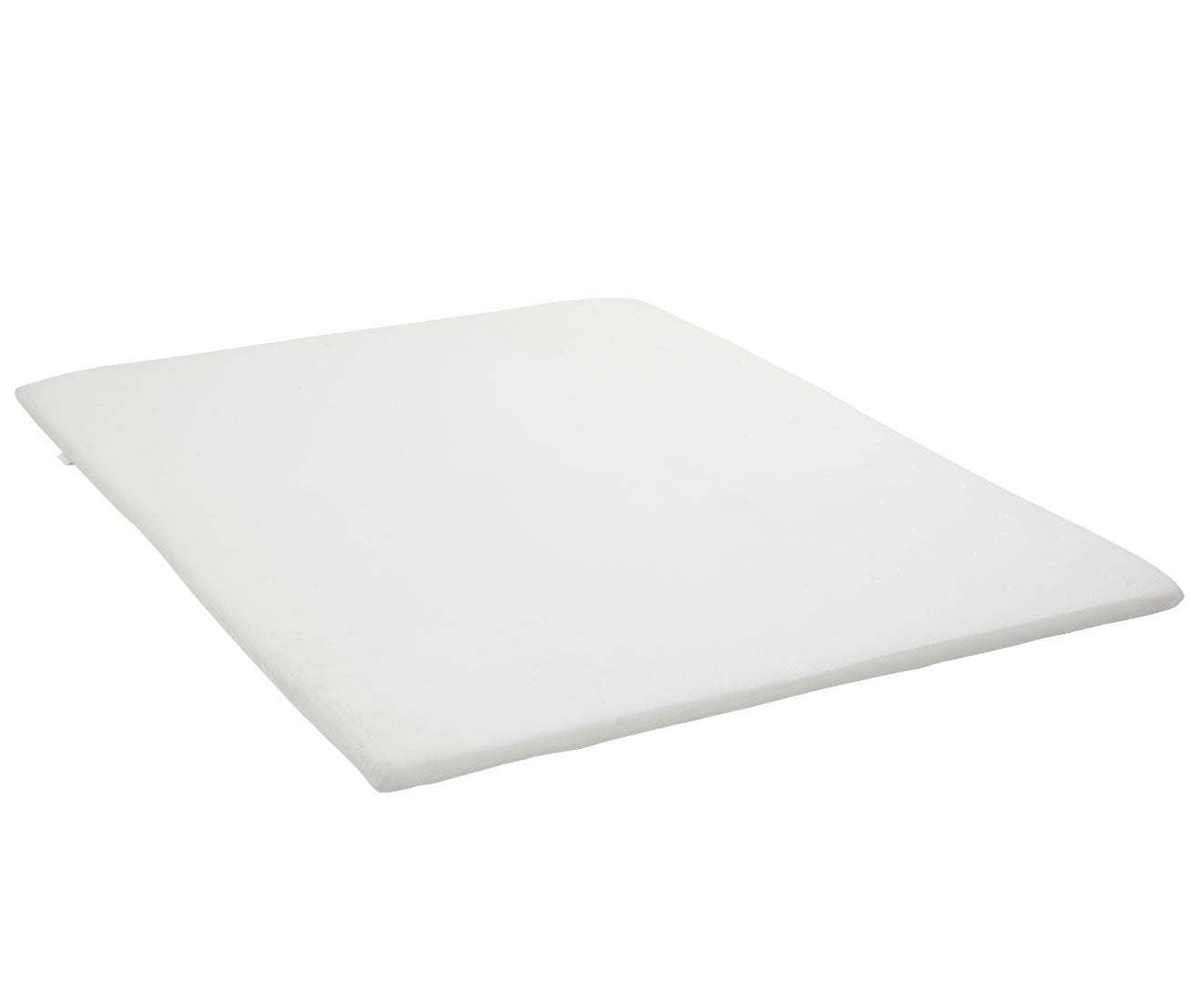 Laura Hill High Density Mattress Foam Topper 7Cm- Single Size Bed