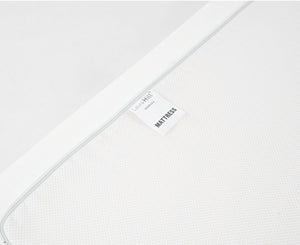 Laura Hill High Density Mattress Foam Topper 7Cm- Single Size Bed