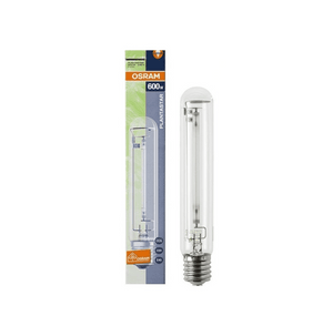 Osram Plantastar 600W Hps Lamp For High-Pressure Sodium Lighting