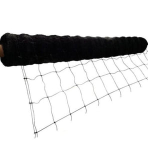 Flower Support Net | Trellis Netting 150Mm Squares - 2M Length 1000M