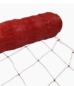 Flower Support Net | Trellis Netting 150Mm Squares - 1.2M Length 1000M