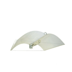 Defender Adjusta Wing Reflector With Lamp Holder