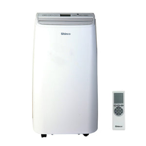 Shinco Sps-12C Portable Air Conditioner