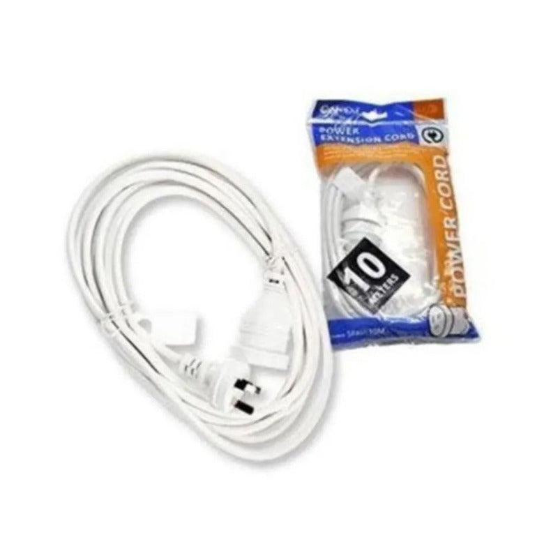 Sansai 2X 10 Meters Power Extension Cord