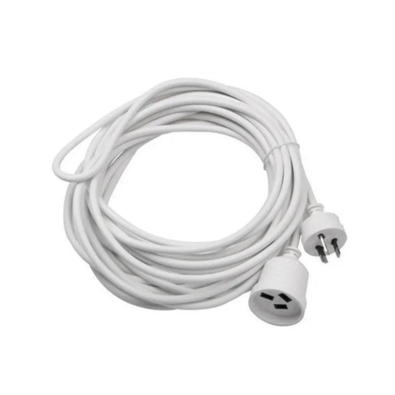 Sansai 2X 3 Meters Power Extension Cord