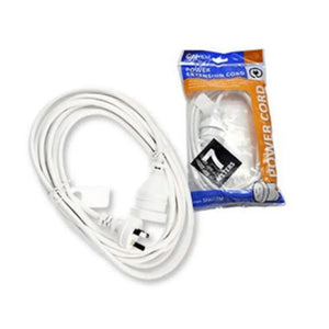 Sansai 2X 7 Meters Power Extension Cord