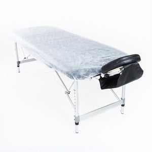 Forever Beauty 15Pcs Disposable Massage Table Sheet Cover 180Cm X 75Cm