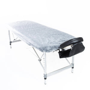 Forever Beauty 15Pcs Disposable Massage Table Sheet Cover 180Cm X 75Cm