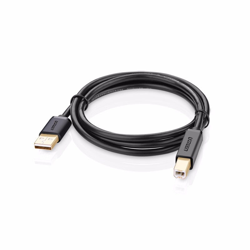 Usb 3.0 A Male To B Cable 2M (10372)