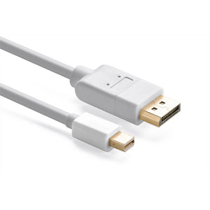 Mini Displayport Male To Converter Cable (10408)