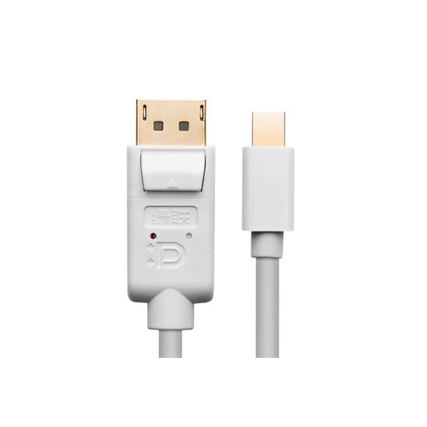 Mini Displayport Male To Converter Cable (10408)