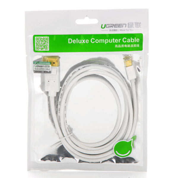 Mini Displayport Male To Converter Cable (10408)