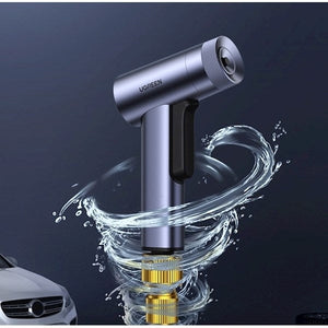 80344 High Pressure Car Washing Gun With Hose Reel