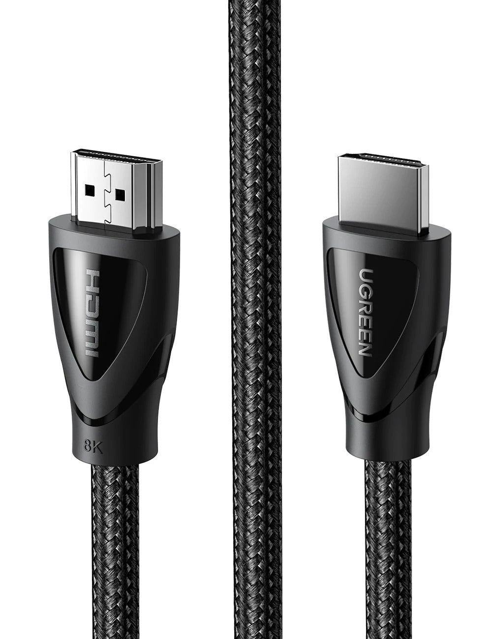 80405 8K Ultra Hd Hdmi 2.1 Cable 5M