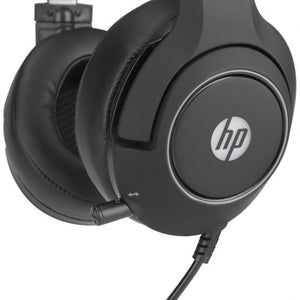 Hp Dhe-8003 Usb Stereo Gaming Headset