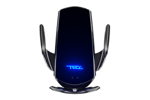 Teq T22 Fast Wireless Car Charger And Holder