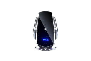 Teq T22 Fast Wireless Car Charger And Holder