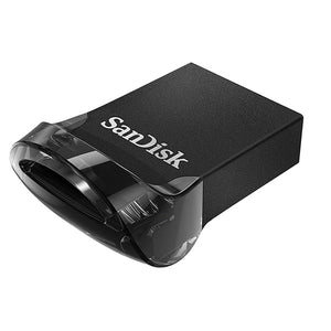 Sandisk 16Gb Cz430 Ultra Fit Usb 3.1 (Sdcz430-016G)