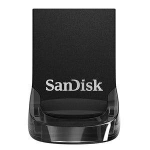 Sandisk 16Gb Cz430 Ultra Fit Usb 3.1 (Sdcz430-016G)