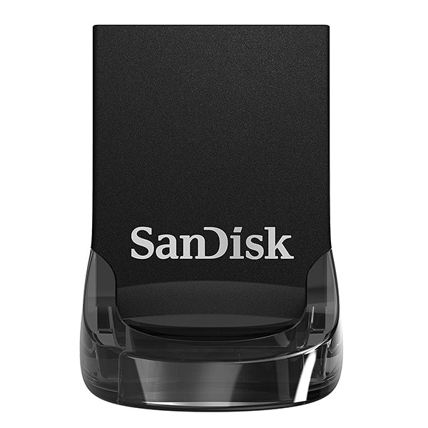 Sandisk 32Gb Cz430 Ultra Fit Usb 3.1 (Sdcz430-032G)