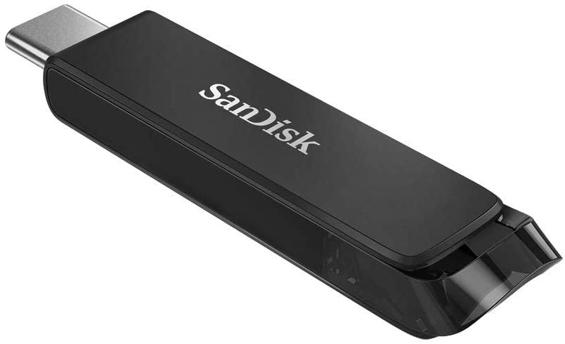 Sandisk 64Gb Sdcz460-064G-G46 Cz460 Ultra Type-C Usb3.1 (150Mb) New