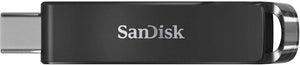 Sandisk 64Gb Sdcz460-064G-G46 Cz460 Ultra Type-C Usb3.1 (150Mb) New