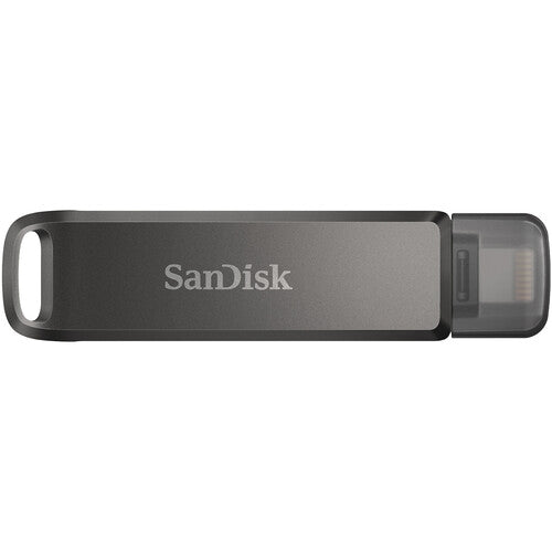 Sandisk 64Gb Ixpand Flash Drive Luxe (Sdix70n-064G)