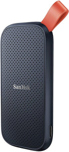 Sandisk 1Tb Portable Ssd (Sdssde30-1T00-G25)